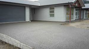 Start date jun 19, 2006. Concrete Shingle Asphalt Driveways In Christchurch Backyard Projects