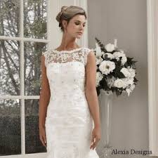 Die romantik ist auch 2016 in. Brautkleider Trends 2016 Weddix