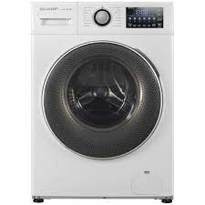 Buy washing machines online in australia, compare prices of 599 products from 17 stores. Sharp 8kg Front Load Washer Es A814fl W Appliances Online
