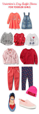 All our pajamas for women such as luxurious silk pajamas are fun and creative gifts, and every pajamagram comes in its own keepsake gift packaging for the ultimate presentation. Valentine S Day Outifts For Kids That You Can Wear After Valentine S Day Lovely Indeed