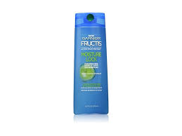 Garnier natural aloe extract gel wash for normal skin 200ml. Garnier Hair Care Fructis Moisture Lock Shampoo 12 5 Fluid Ounce Ingredients And Reviews