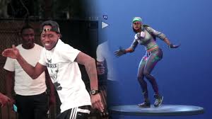 Grab it before next month's outfit is here! 2 Milly Files A Lawsuit Against Fortnite Maker Epic Games Over Dance Move Techcrunch