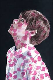 Hanahaki Disease Au Taehyung Disease Live For Yourself Taehyung