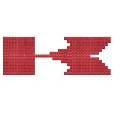 Kawasaki Heavy Industries Motorcycle Engine Pixel Art Design Design Pixel Art