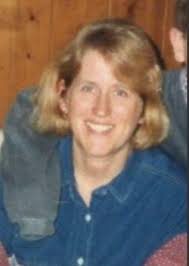 Dr Linda Jane Strickland Walbridge (1946-2002)