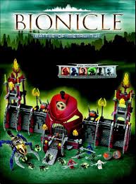 Bionicle 2 Legends Of Metru Nui Characters Pin On Built Lego Sets