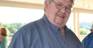 Obituary: James Tommy 'Lighten' Smithson