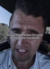 Daisy Keech Charlie Kitk