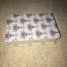 What does it take for you to pick the best decorative branches hobby lobby for yourself when you go out shopping for it? Hobby Lobby Accents Decorative Book From Hobby Lobby Poshmark