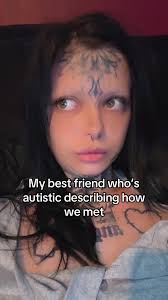 Where Did You Get Your Best Friend from Autism Stor