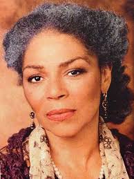 My hair {locs} inspiration because this is THE standard!