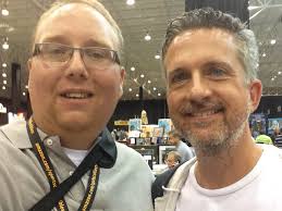 National Sports Collectors Show is About Meeting Old, New Friends