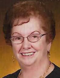 Eileen Evelyn Morgan