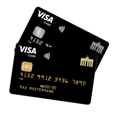 Commerzbank has lately launched a visa prepaid credit card that is free of charge in the first year (afterwards 39.90 eur/year) and comes with a bonus of 25 eur. Worin Unterscheiden Sich Bankkarte Und Guthabenkarte Bezahlen De