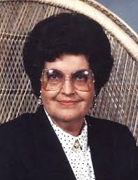 Obituary information for Mary L. McNeely