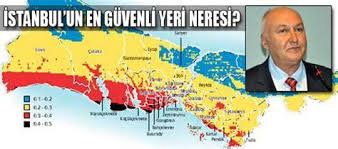 Türkiye deprem tehlike haritası güncellendi. Istanbul Un En Riskli Deprem Bclgeleri