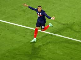 Fußball live zudem bei ran im tv und im kostenlosen livestream auf ran.de: Liveticker Frankreich Deutschland 1 0 Vorrunde 1 Spieltag Europameisterschaft 2021 Kicker