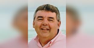 Obituary information for William Mark Russell