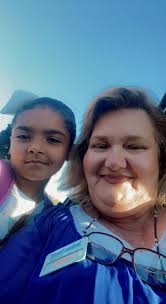 Grandma's love for her grandkids