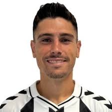 Estadísticas H. Aranda, Linares Deportivo