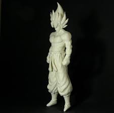 Download the files for the 3d printed dragon ball z: 3d Printer Models Dbz