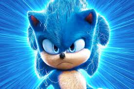 Check out amazing sonic_the_hedgehog artwork on deviantart. Sonic The Hedgehog On Vod Price What Time Release Date