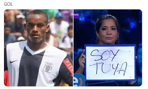 Andre Carillo Los Memes Tras Su Doblete En El Peru Vs Paraguay Por Eliminatorias Qatar 2022 Eliminatorias Qatar 2022 Trome