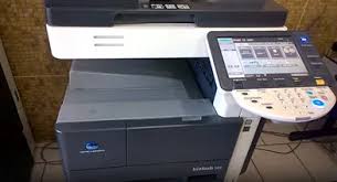 Single page printing from multiple trays. Konica Minolta Default Password The Answer Is Here