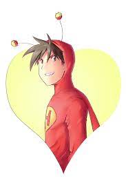 El Colorado By Tsunami Dono On Deviantart Mexican Heroes Dc Icons Anime