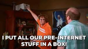Latest and popular outage gifs on primogif.com. Cable Outage No Internet Gif On Gifer By Keragar