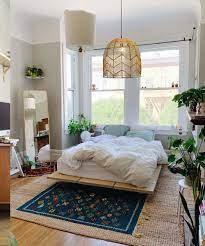 Rattan Arch Pendant Living By Artisan Living In 2021 Apartment Decor Room Inspiration Bedroom Room Ideas Bedroom