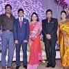 Union minister for law and justice, communications, electronics & information. Ravi Shankar Actor Family Photos