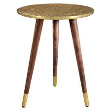 Mobilier haut de gamme en laiton de premier choix, entièrement fabriqué à la main en italie. Table Basse Ronde Sahru Laiton Commandez Nos Tables Basses Rondes Sahru Laiton Rdv Deco