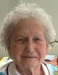 Betty C. Riddle Obituary