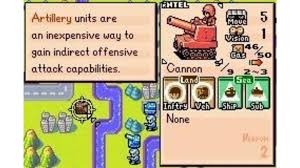 Advance wars game in english version for gameboy advance free on play emulator. Advance Wars Game Boy Advance