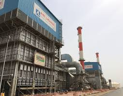 Commons category link is on wikidata. Hydrogen Plant Saudi Arabia Air Liquide