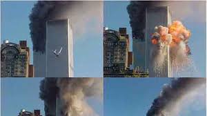 Serangan 11 september atau serangan 9/11 adalah serangkaian empat serangan bunuh diri yang telah diatur terhadap beberapa target di new york city dan washington, d.c. Foto Tragedi Wtc 9 11 Yang Belum Pernah Anda Lihat Global Liputan6 Com