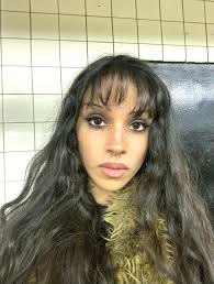 one in the head like its