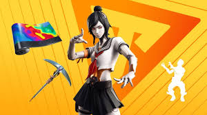 Maybe you would like to learn more about one of these? Typical Gamer Locker Bundle Is Here Fortnite Youtube