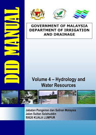 Water evaluation and planning, water demand, water supply, langat catchment. Volume 4 Hydrology And Water Resources Malaysia Geoportal