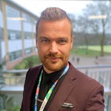 Danny Armitage — Together Learning Trust