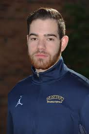 2017-18 Men's Basketball Roster