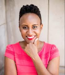 Meet Ariel Driskell of Driskell Consulting in Gwinnett County