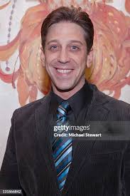 Peter Cormican, Robert Berliner and Andy Halliday attend the opening...  News Photo