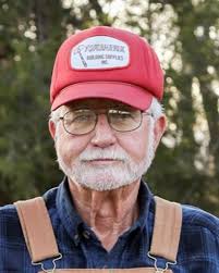 FORREST K HAMILTON Obituary December 19, 2022