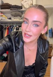 Isabelle Graff Cruise