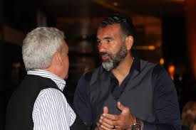 Robert lima ist ein ehemaliger fußballspieler aus уругвай, (* 18 июня 1972 г. Robert Lima Referente Del Segundo Quiquenio De Penarol Fallecio A Causa De Un Infarto