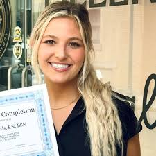 Ariel Edwards, BSN, RN (@arieljaceinjections) • Instagram photos and videos