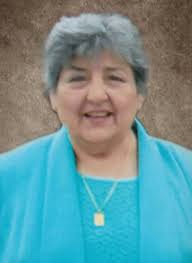 Guadalupe Barrientes Obituary