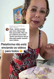 Plataforma TikTok Não Mostra Seus Vídeos? Descubra!